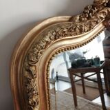 Louis XV mirror