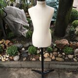 Child Stockman mannequin