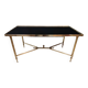 Table Basse Maison Baguès En Bronze