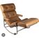 Fauteuil à bascule Lama