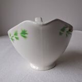 Poupette sauce boat by Digoin Sarreguemines