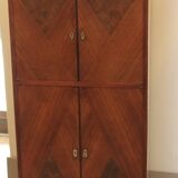 Meuble d'appoint art Deco, 1930