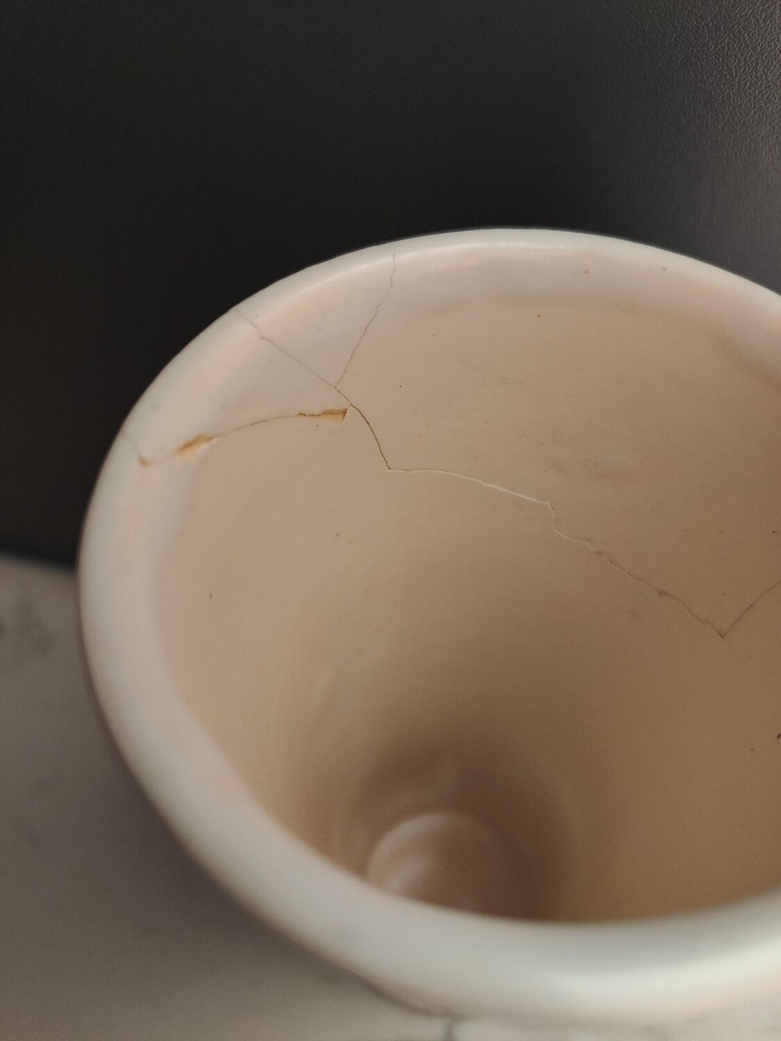 Service at orangeade