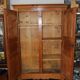 Old mountain wardrobe