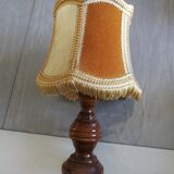 Bedside lamp