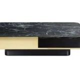 Red Edition lounge table