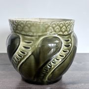 Cache-pot Ancien Art Nouveau