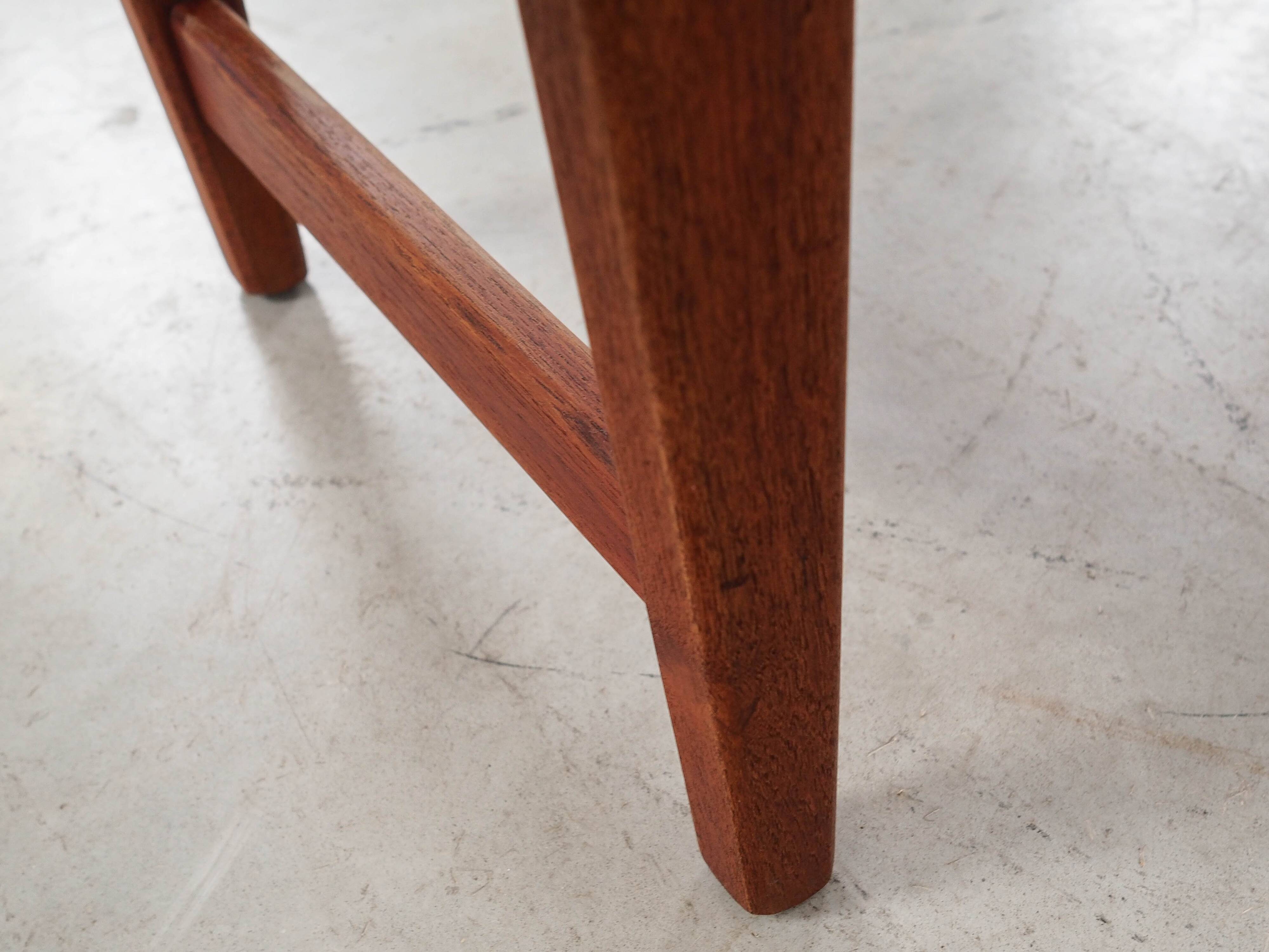 Lowboard, Danish design, 1970s, made in Denmark