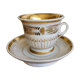 Epis chocolate cup