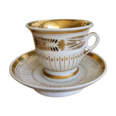 Epis chocolate cup