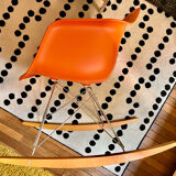 Eames Plastic Armchair RE RAR Charles & Ray Eames, 1950 edition 2018