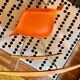 Eames Plastic Armchair RE RAR Charles & Ray Eames, 1950 édition 2018