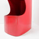 Totem shelf by Valeric Doubroucinskis for Rodier, 1970s