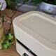Vintage kitchen scale