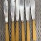 Fish cutlery