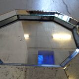 Antique Venetian mirror