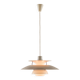 PH5 lamp by Poul Henningsen for Louis Poulsen, 1970s