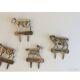 Silea cheese markers