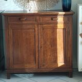 Buffet parisien vintage