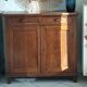 buffet Paris vintage