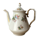 Tea and coffee maker or sugar maker in Porcelain from Paris