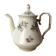 Tea and coffee maker or sugar maker in Porcelain from Paris