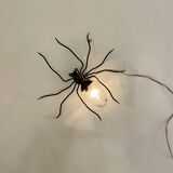 Mid-Century Spider Wall Lamp, 1960s