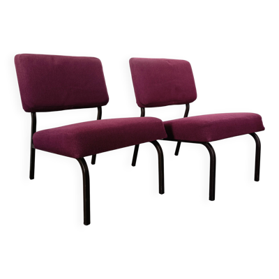 Chauffeuses modernistes