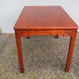 Alberts Scandinavian side table, Tibro