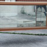 Meuble vitrine période Indochine