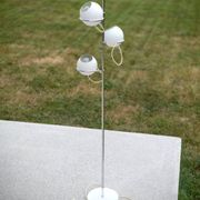 Eyeball floor lamp Monix