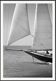 Photo of the boat Pen Duick.