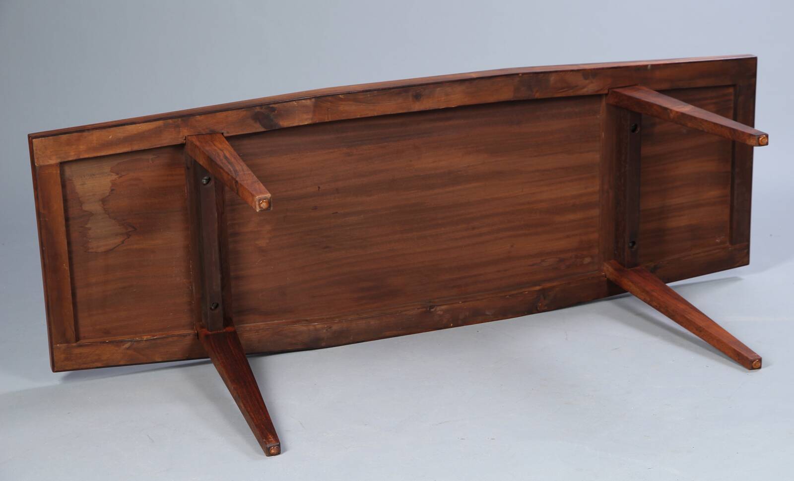 table basse en palissandre - Danemark années 50/60