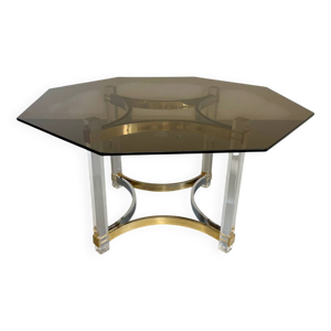 ancienne table à manger - italien