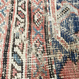 Persian XXL carpet early 20th century 260x351cm