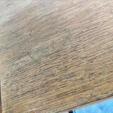 Set of 2 vintage bedside tables / mini cabinets