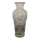 Vase en verre
