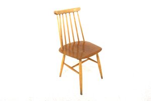 Chaise scandinave en