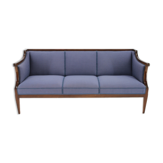 1940s Frits Henningsen Sofa, Denmark