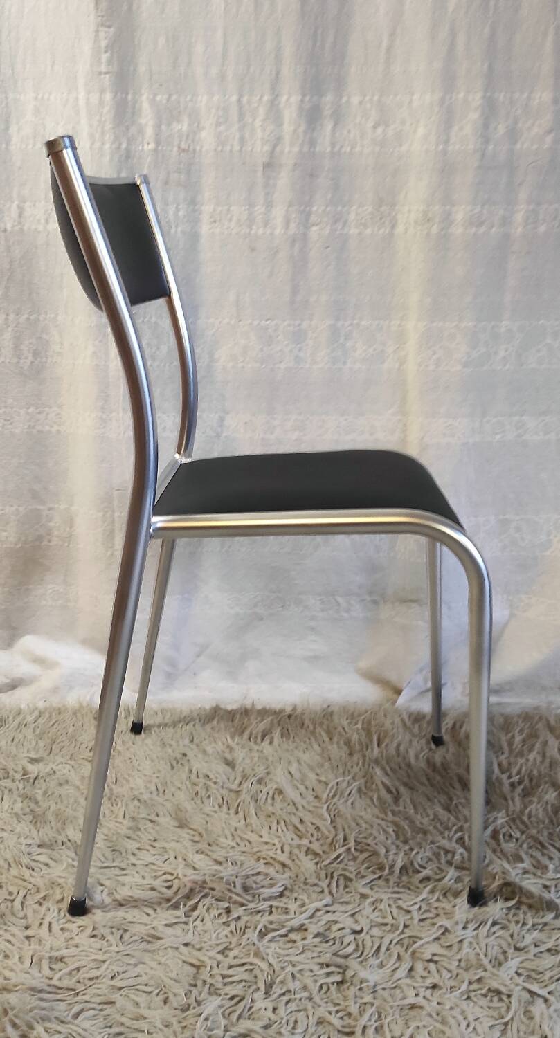 Mullca 510 chair - 1970s