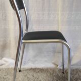 Mullca 510 chair - 1970s