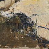 Post Impressionist Colourist - Still Life - Ernest Julien Malla