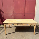 Table de ferme
