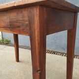 Farm table