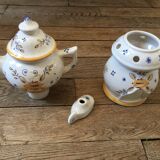 Herbal tea
