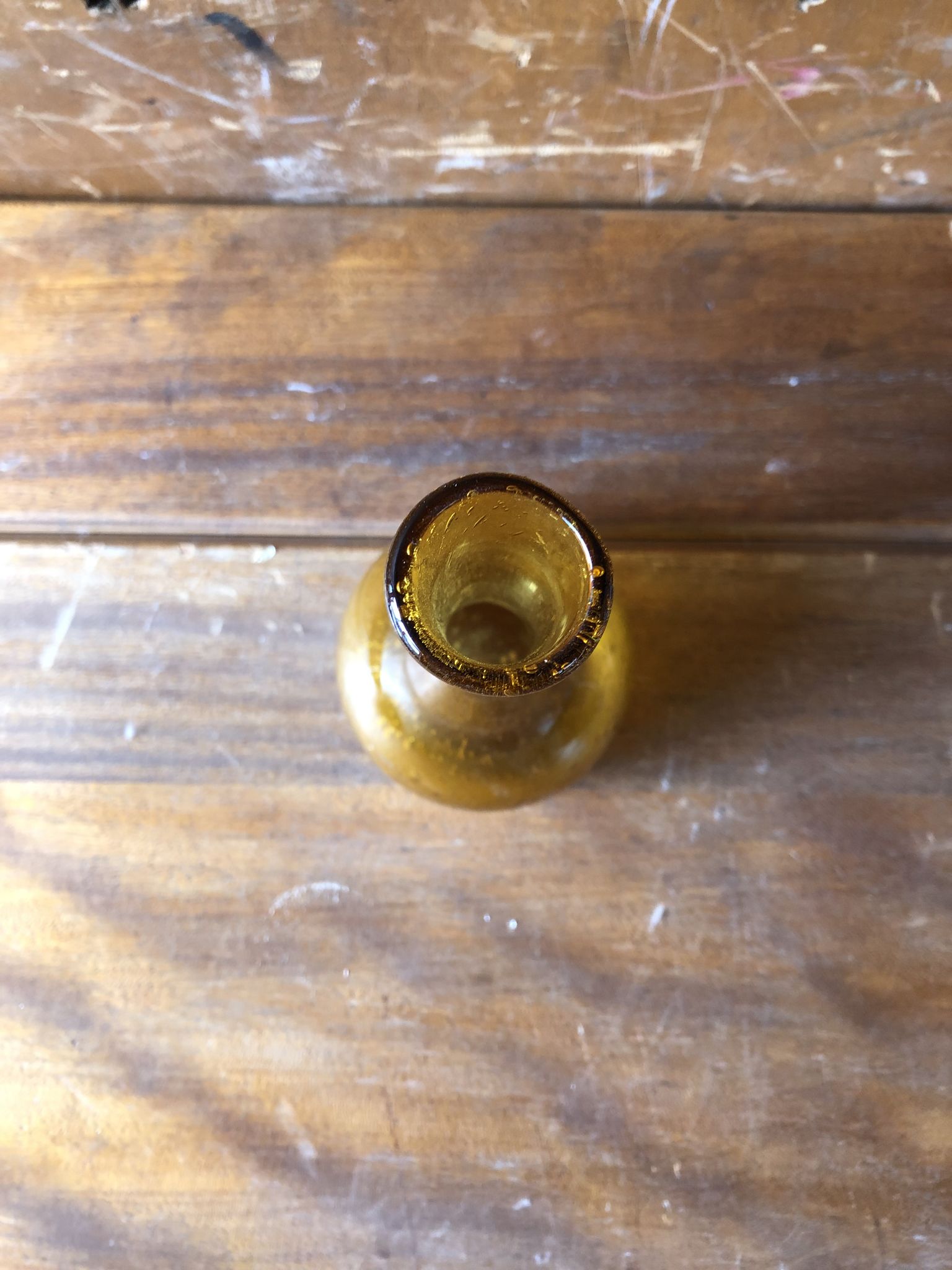 Old soliflore biot 1970