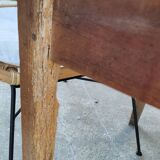 Table de ferme ancienne