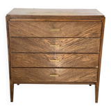70's chest of drawers