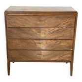 70's chest of drawers