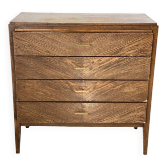 70's chest of drawers